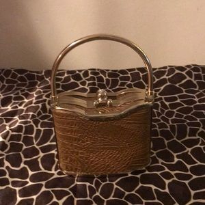 Bijoux Terner Clutch